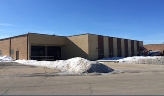 Plus de détails pour 235 W Laura Dr, Addison, IL - Industriel/Logistique à louer