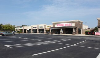 Plus de détails pour 1180-1188 Highway 155 S, McDonough, GA - Local commercial à louer