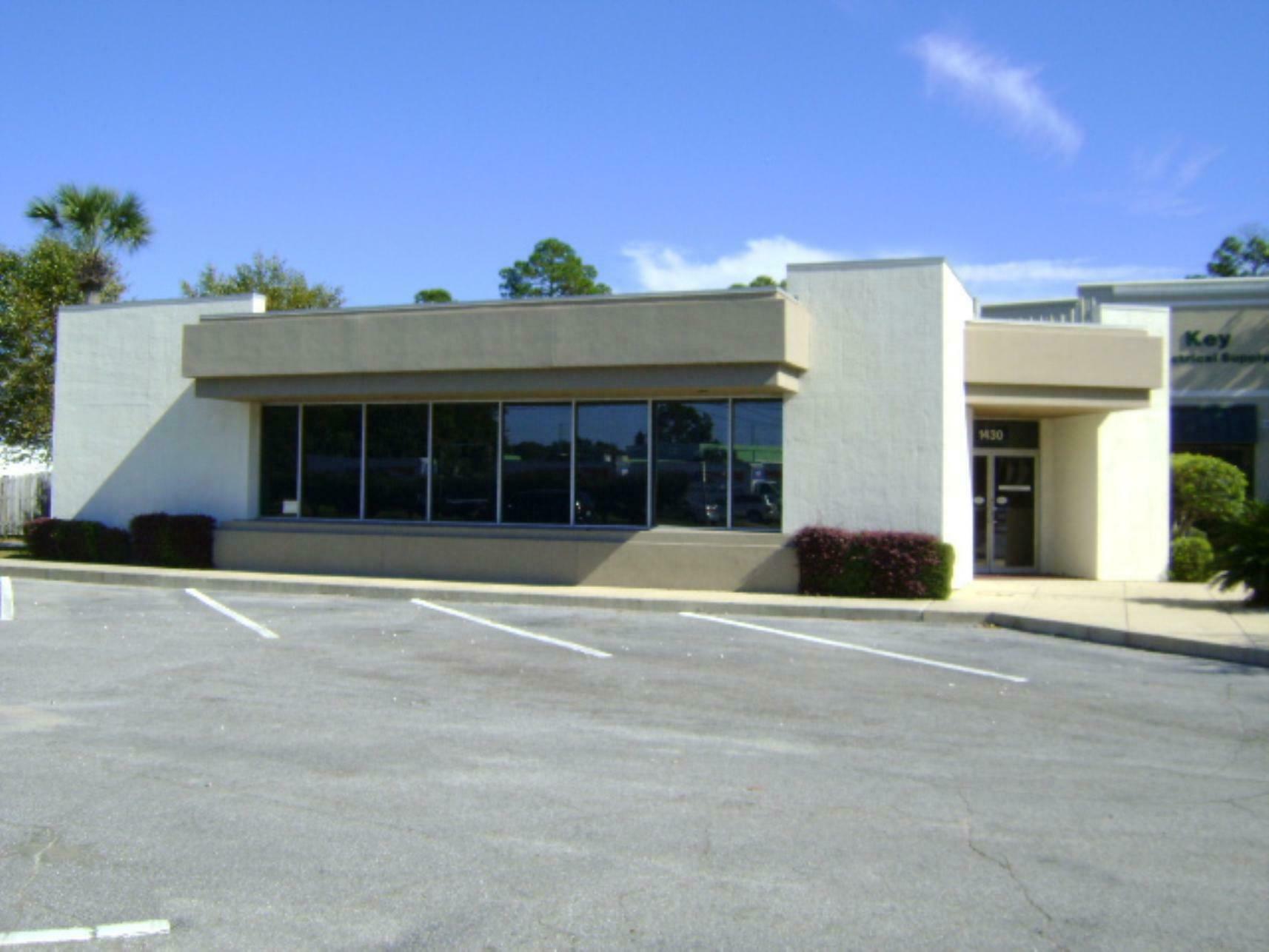 1430 Harrison Ave, Panama City, FL à louer Photo de l’immeuble– Image 1 sur 1