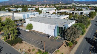 Plus de détails pour 12115 Paine St, Poway, CA - Industriel/Logistique à vendre
