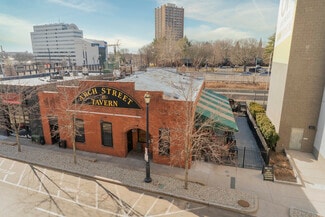 Plus de détails pour 83 Arch St, Hartford, CT - Local commercial à vendre
