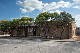 Plus de détails pour 6527 W Military Dr, San Antonio, TX - Bureau/Local commercial à louer