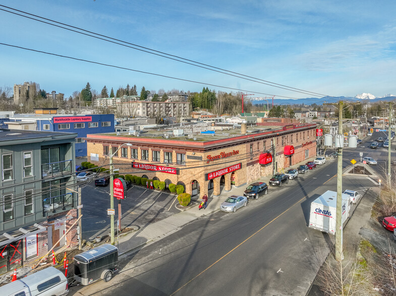 33790 Essendene Ave, Abbotsford, BC à vendre - Photo de l’immeuble – Image 2 sur 10