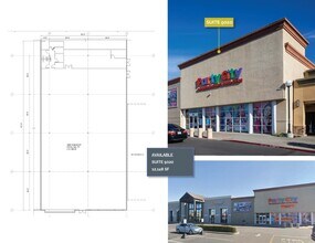 1606 N Main St, Salinas, CA à louer Photo intérieure– Image 1 sur 1