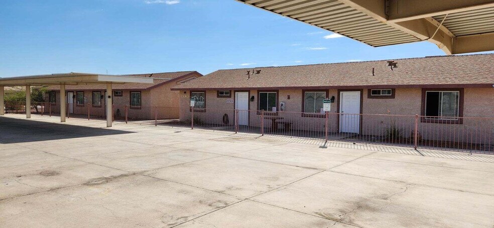 3301 Osborn Dr, Lake Havasu City, AZ à vendre - Photo de l’immeuble – Image 3 sur 19