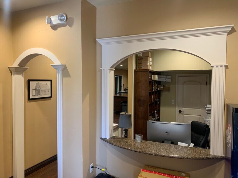 4602 Park Springs, Arlington, TX à louer - Photo intérieure – Image 2 sur 21