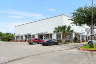 7001 N 10th St, McAllen, TX à louer Photo de l’immeuble– Image 2 sur 4