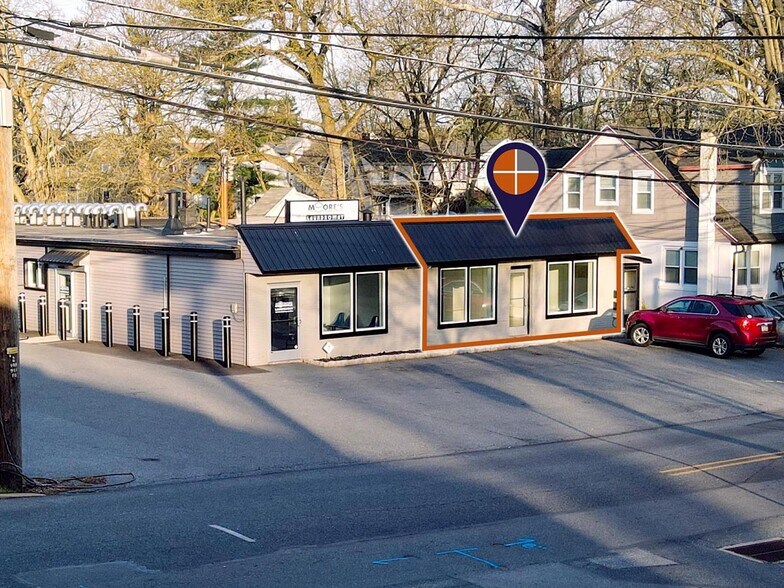 50 N Spruce St, Elizabethtown, PA à louer - Photo principale – Image 1 sur 5