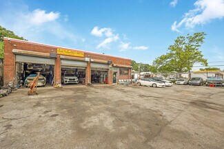 Plus de détails pour 11704 Sutphin Blvd, Jamaica, NY - Local commercial à vendre