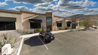 Plus de détails pour 8725 Technology Way, Reno, NV - Bureau à vendre
