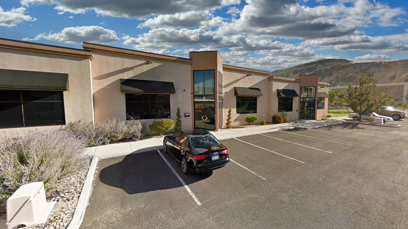8725 Technology Way, Reno, NV à vendre Photo principale– Image 1 sur 9