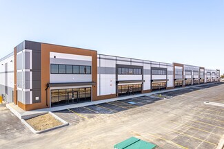 Plus de détails pour 27645 100 Av, Acheson, AB - Industriel/Logistique à louer