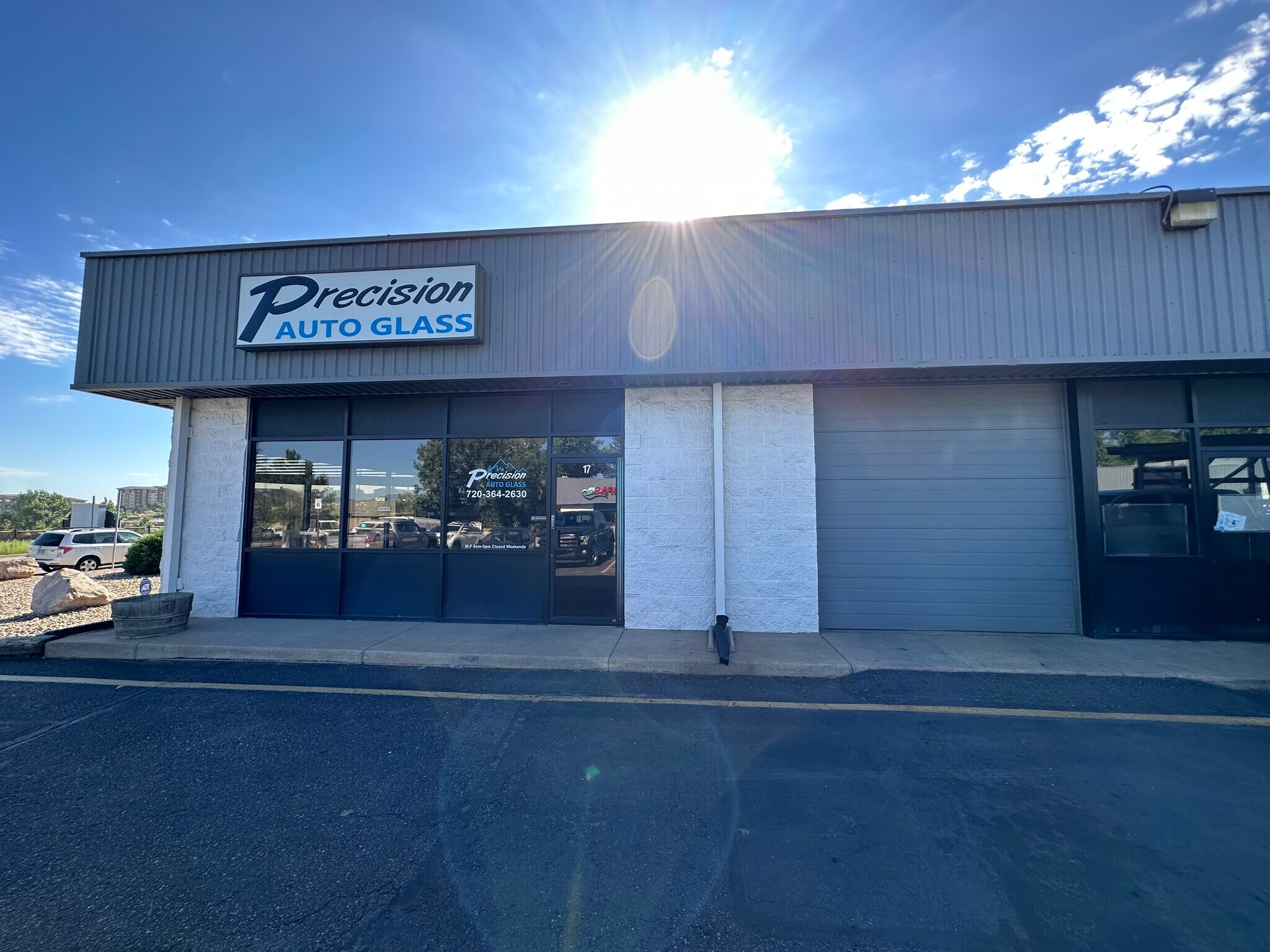 3706 Norwood Dr, Littleton, CO à louer Photo de l’immeuble– Image 1 sur 8