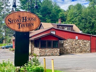 Plus de détails pour 4802 Us Highway 209, Accord, NY - Local commercial à vendre
