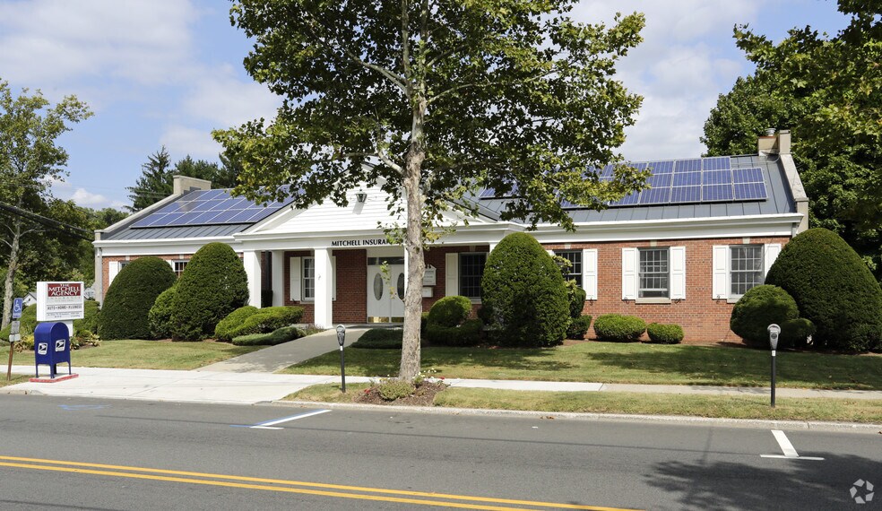29 Trinity St, Newton, NJ à louer - Photo de l’immeuble – Image 2 sur 4