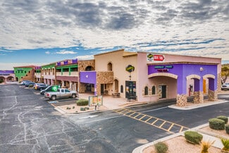 Plus de détails pour 711 E carefree Hwy, Phoenix, AZ - Bureau/Local commercial, Local commercial à louer