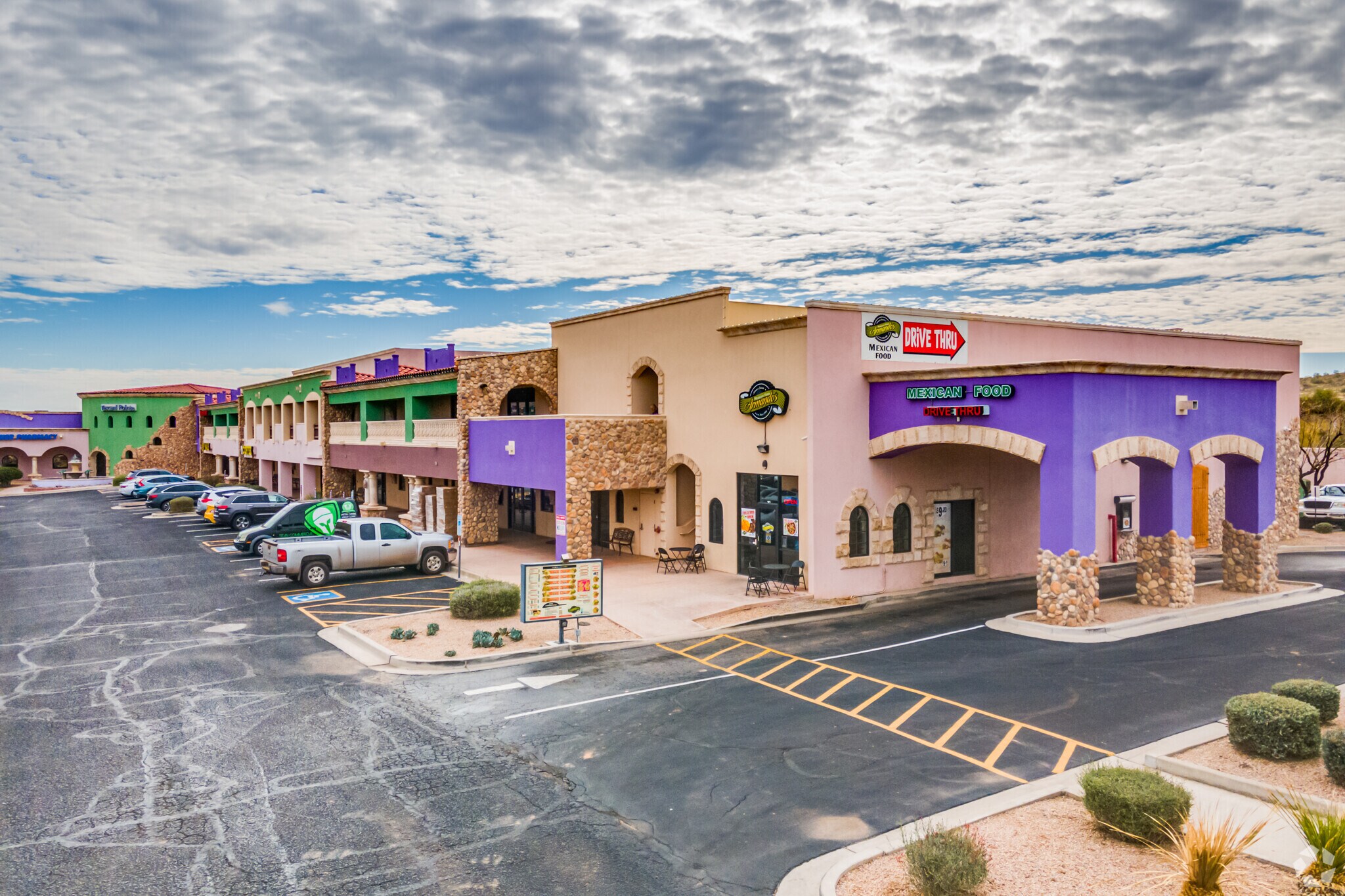 711 E carefree Hwy, Phoenix, AZ à louer Photo principale– Image 1 sur 156