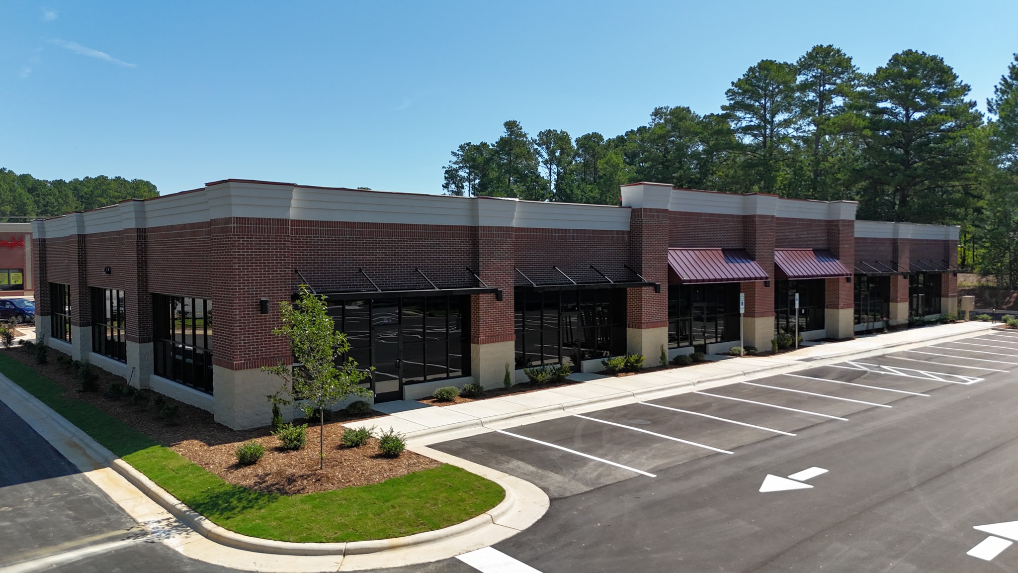 3725 Banks Rd, Raleigh, NC à louer Photo intérieure– Image 1 sur 1