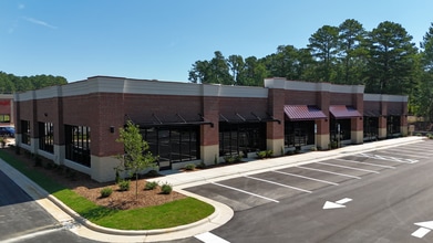 3725 Banks Rd, Raleigh, NC à louer Photo intérieure– Image 1 sur 1