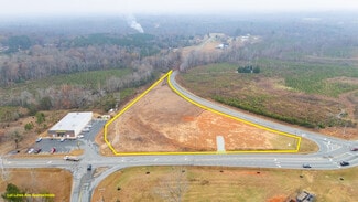 Plus de détails pour Union Ridge Rd, Burlington, NC - Terrain à vendre