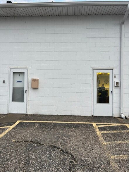 6268 W 10th St, Greeley, CO à louer - Photo de l’immeuble – Image 2 sur 20