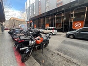Exterior local