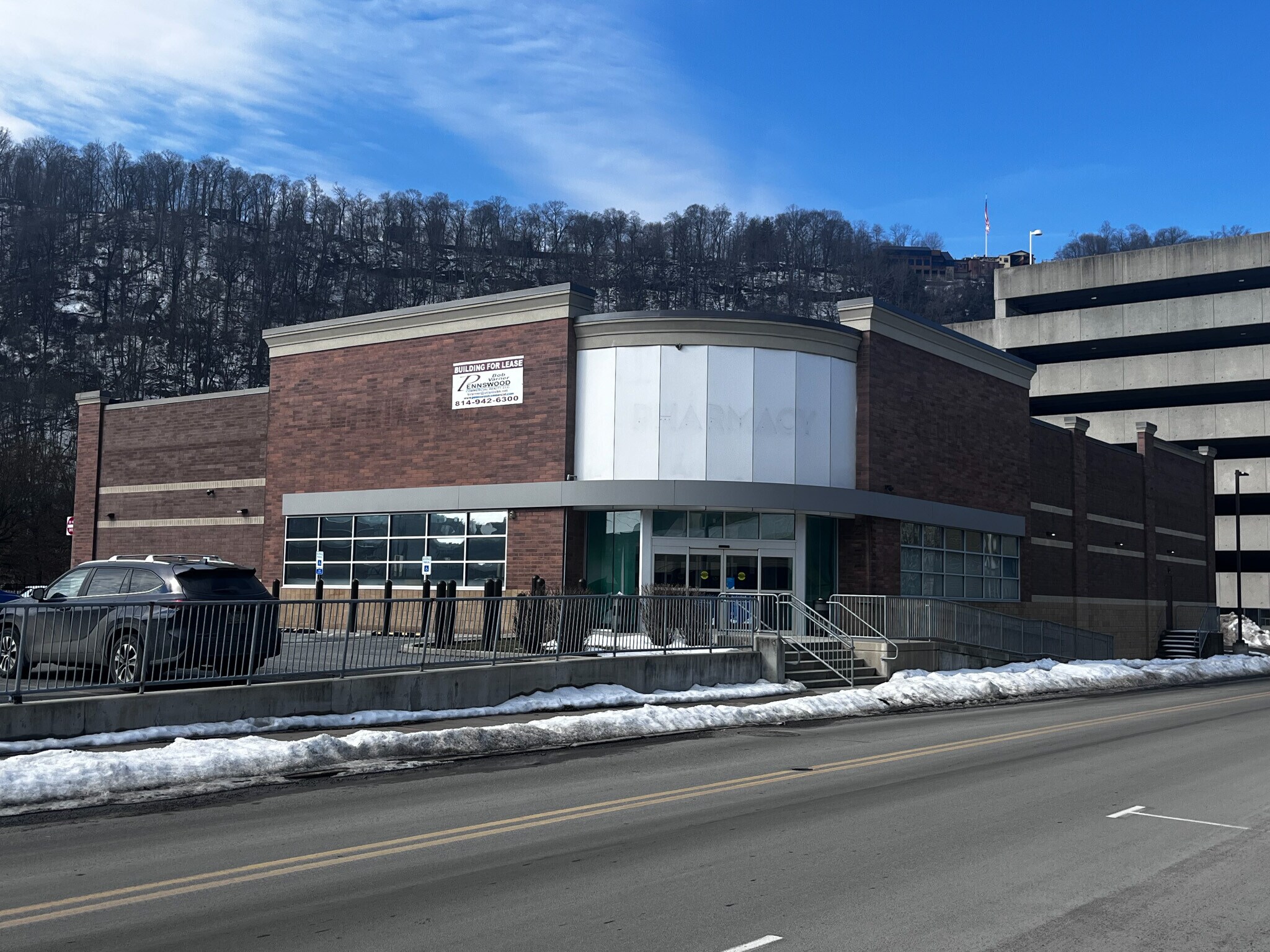 300 Market St, Johnstown, PA à louer Photo principale– Image 1 sur 5