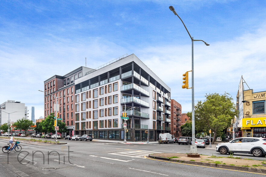 580 Classon Ave, Brooklyn, NY à louer - Photo principale – Image 1 sur 15