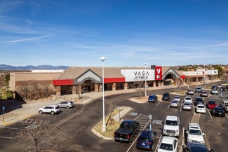 Plus de détails pour 7353-7399 Federal Blvd, Westminster, CO - Local commercial à louer