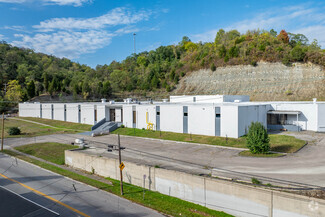 Plus de détails pour 2181 Grand Ave, Cincinnati, OH - Industriel/Logistique à vendre