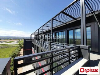 Plus de détails pour Bureau à louer