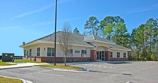 Plus de détails pour 1685 Eagle harbor Pky, Orange Park, FL - Bureau, Bureau/Médical à louer