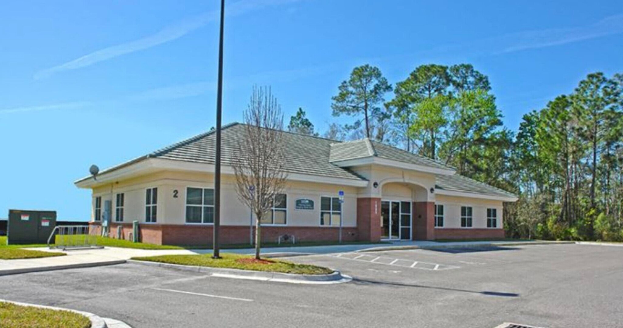 1685 Eagle harbor Pky, Orange Park, FL à louer Photo de l’immeuble– Image 1 sur 15