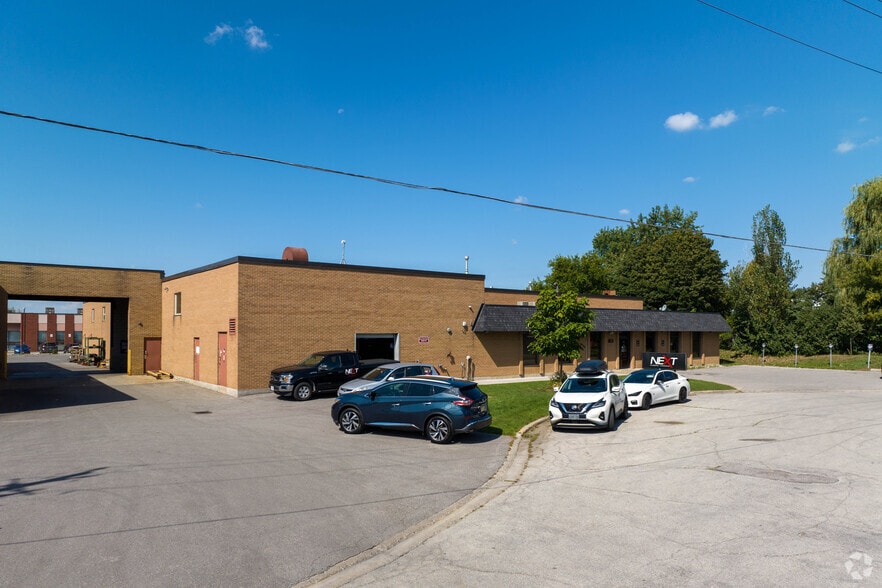 30 Mid-Dominion Acre, Toronto, ON à louer - Photo principale – Image 1 sur 6