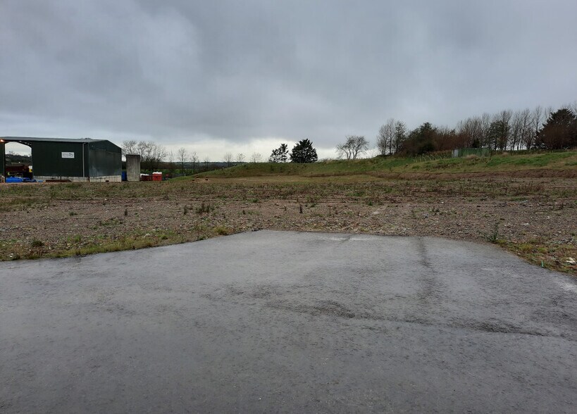Area 4 Evercreech Junction, Evercreech à louer - Photo de l’immeuble – Image 3 sur 3