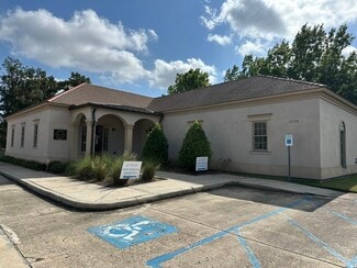 Plus de détails pour 4228 Bluebonnet Blvd, Baton Rouge, LA - Bureau à louer