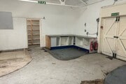 Internal space