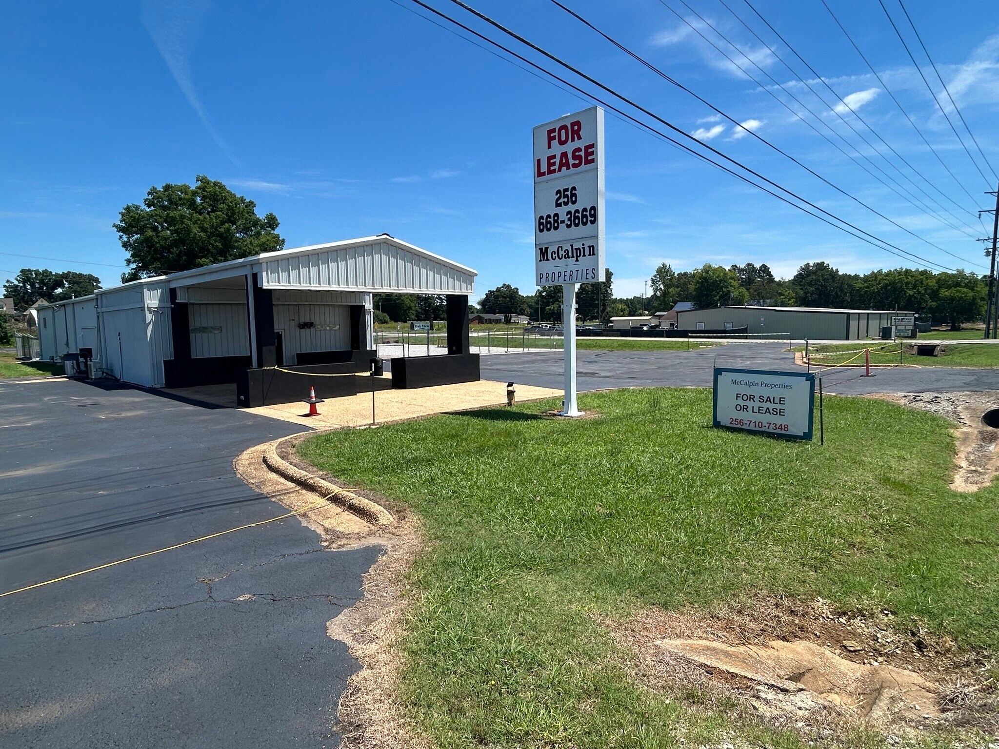 5939 US-72 Hwy, Killen, AL à louer Photo de l’immeuble– Image 1 sur 12