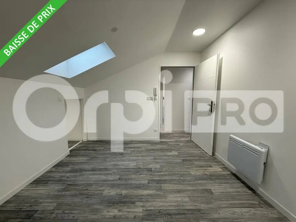 Bureau dans Le Havre à louer Photo de l’immeuble– Image 1 sur 11