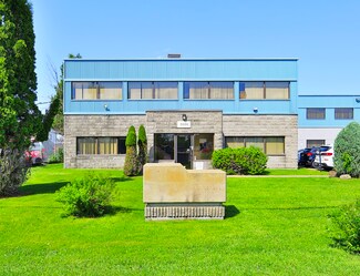 Plus de détails pour 3900 Rue Isabelle, Brossard, QC - Bureau, Industriel/Logistique à louer