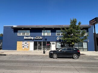 Plus de détails pour 1755 S Broadway, Denver, CO - Logement à vendre