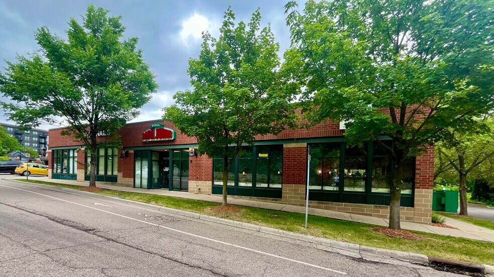 500-508 Lexington Pky S, Saint Paul, MN à louer - Photo de l’immeuble – Image 2 sur 11
