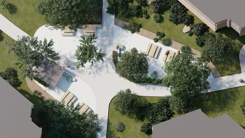 Bureau dans Blagnac à louer - Photo de l’immeuble – Image 3 sur 25