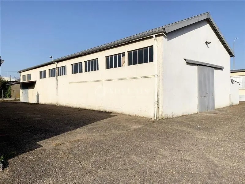 Photo de l’immeuble