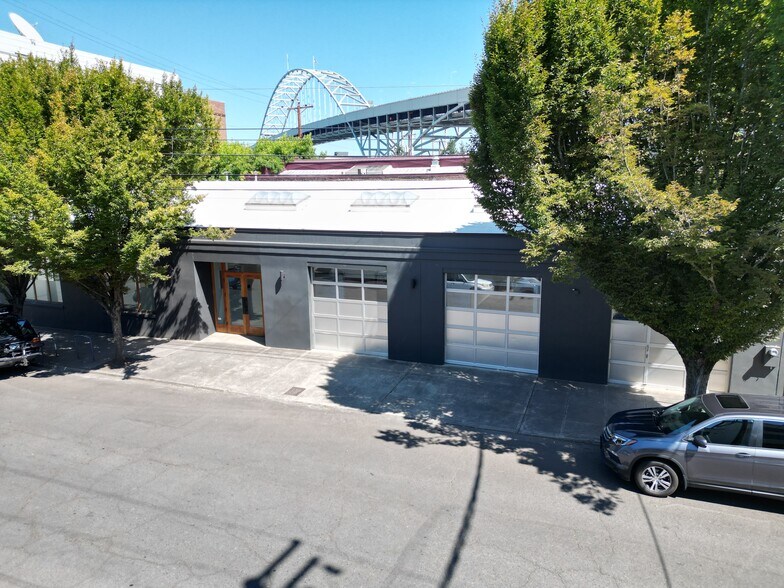 1632 NW Thurman St, Portland, OR à vendre - Photo de l’immeuble – Image 3 sur 10