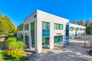 Plus de détails pour 3700 N Fraser Way, Burnaby, BC - Local d'activités à louer
