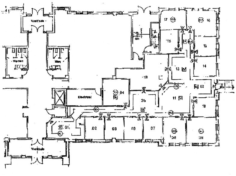 3401 N Front St, Harrisburg, PA à louer - Photo de l’immeuble – Image 2 sur 7