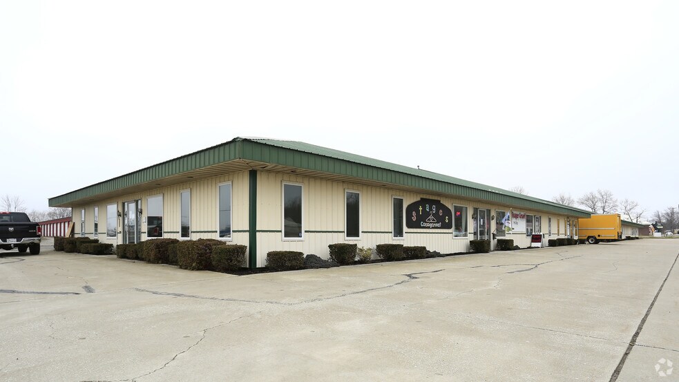 7870 W Ridge Rd, Fairview Township Luzerne, PA à louer - Photo de l’immeuble – Image 3 sur 5