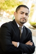 Santos Escobar