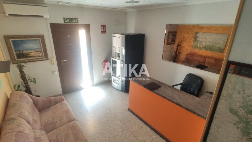 Carrer José Gironés, 1, Ontinyent, Valencia à louer - Photo intérieure – Image 3 sur 28